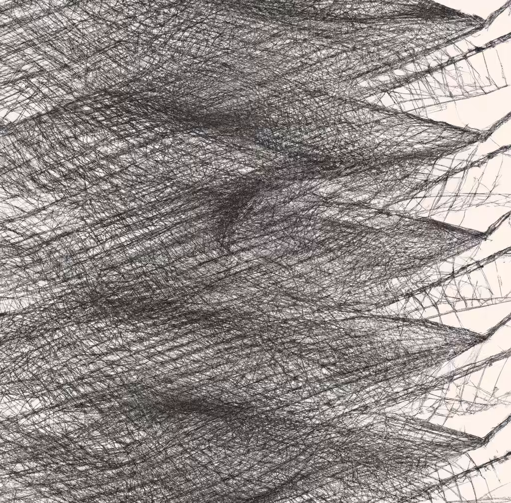 PatternXMultiverse No.3