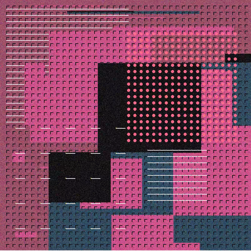 Pulverize Grid #79