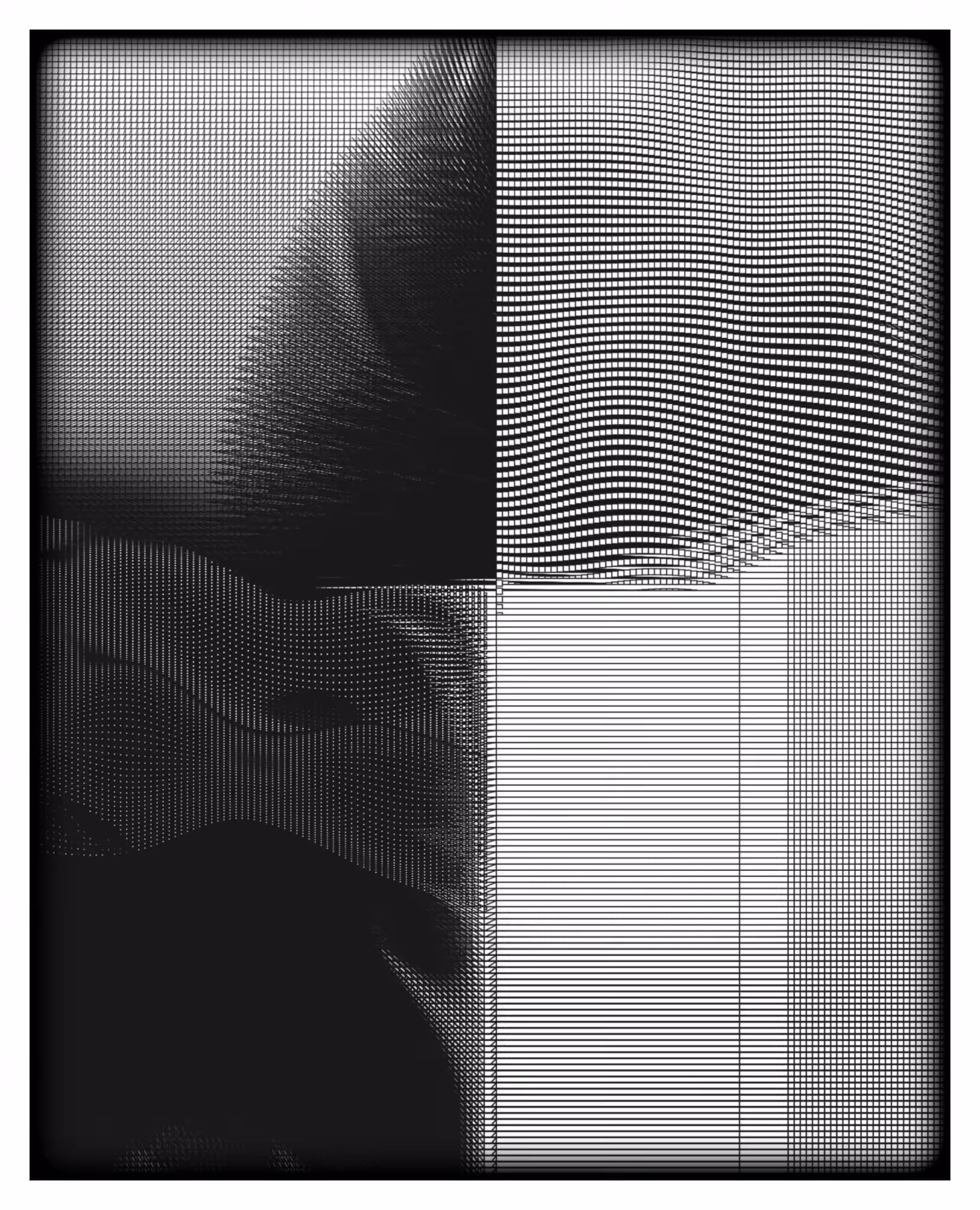 Art with Code - 001