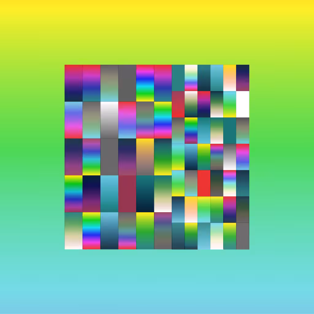 Grid Tones #120