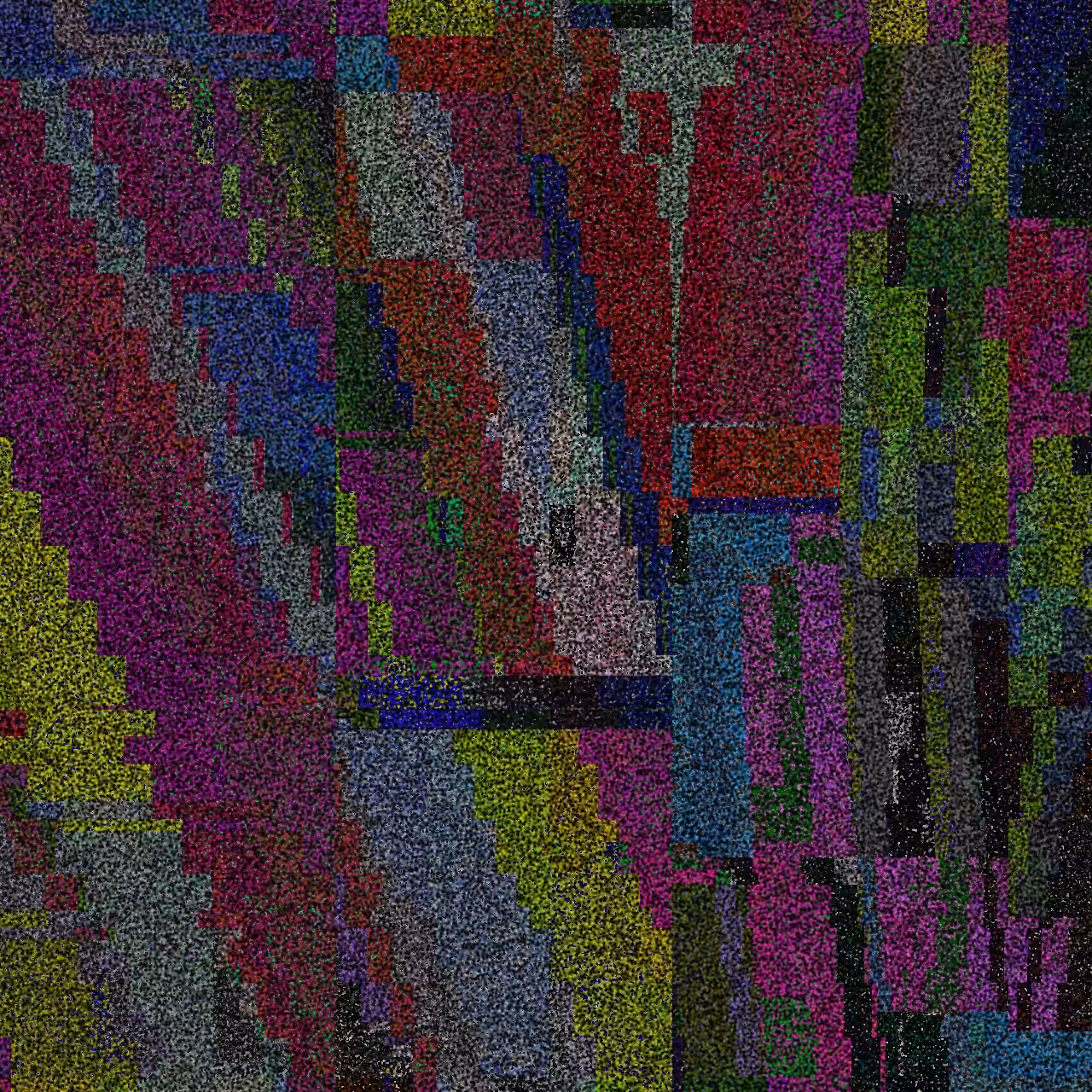 path tracing #1