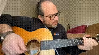 Song A Day: There's No Right or Wrong Way