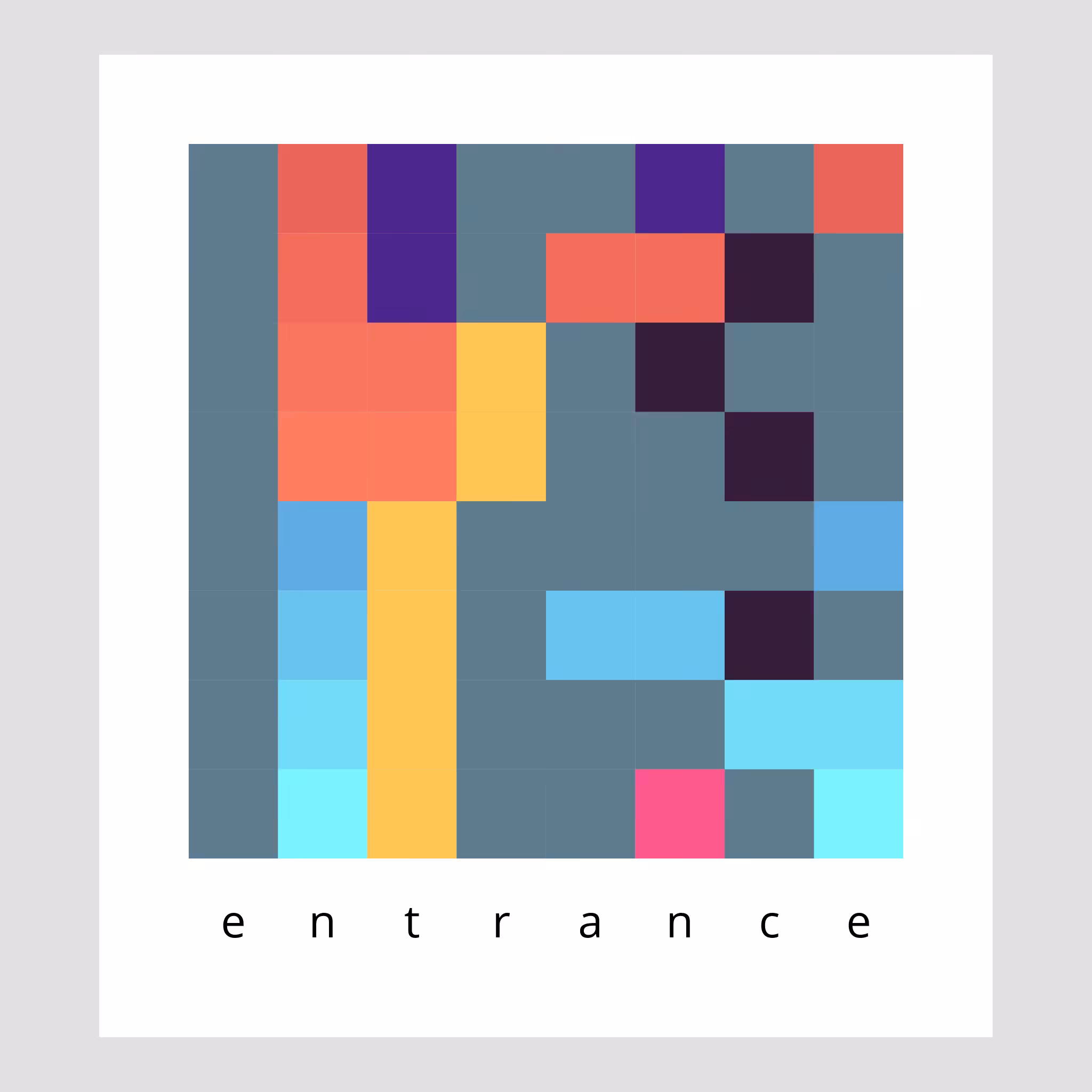 BINARY WORDS #96