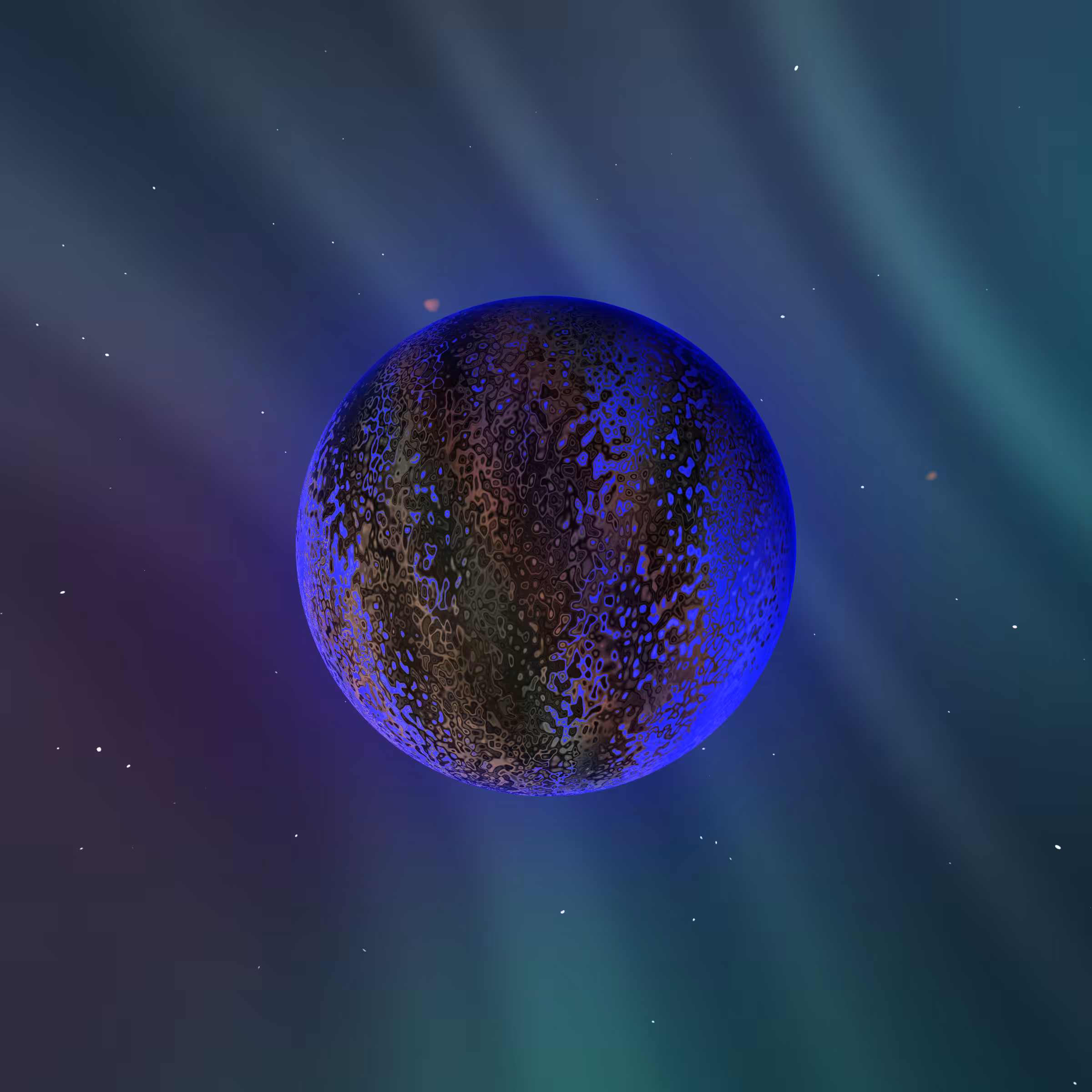 New Worlds #343