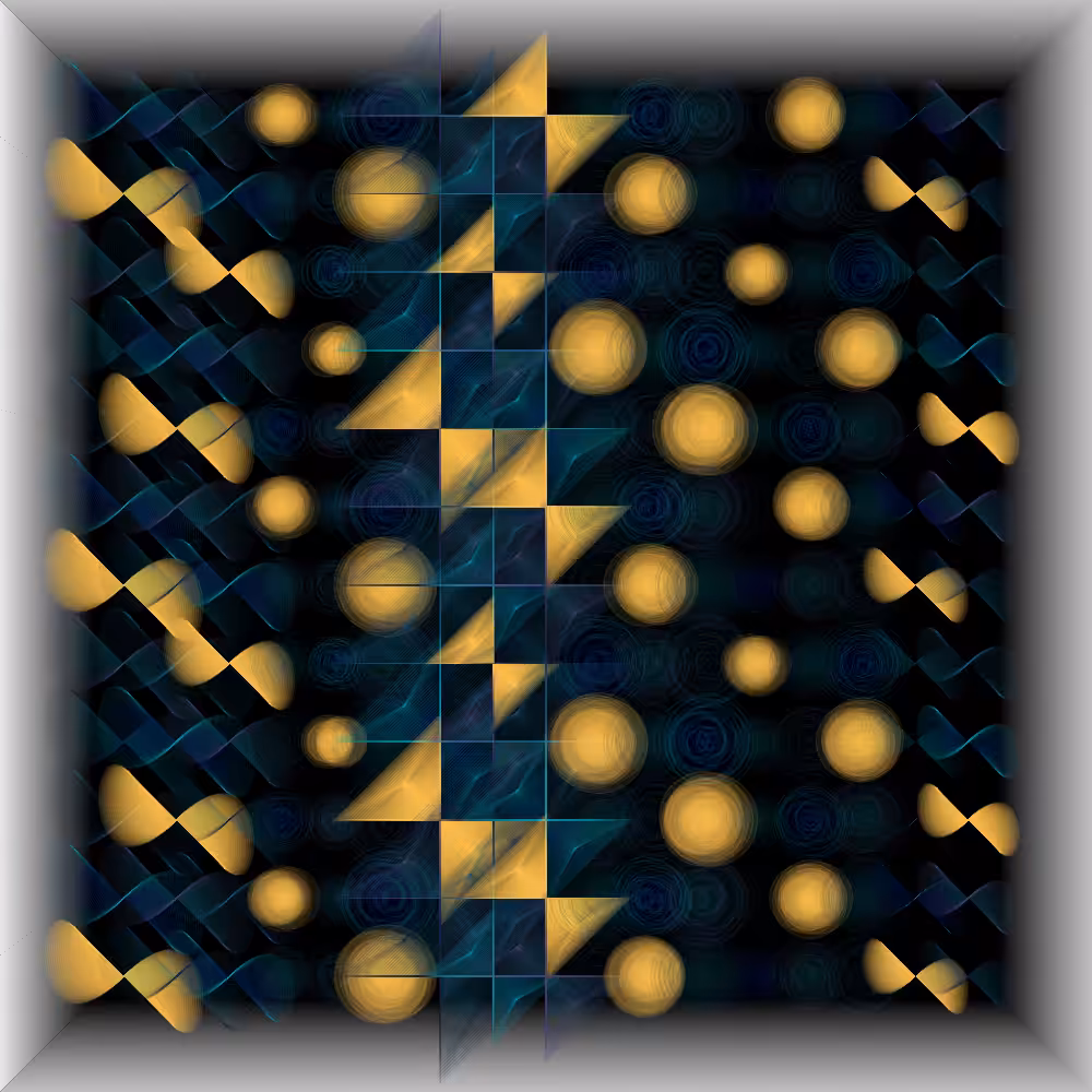 Wrapping Paper #333