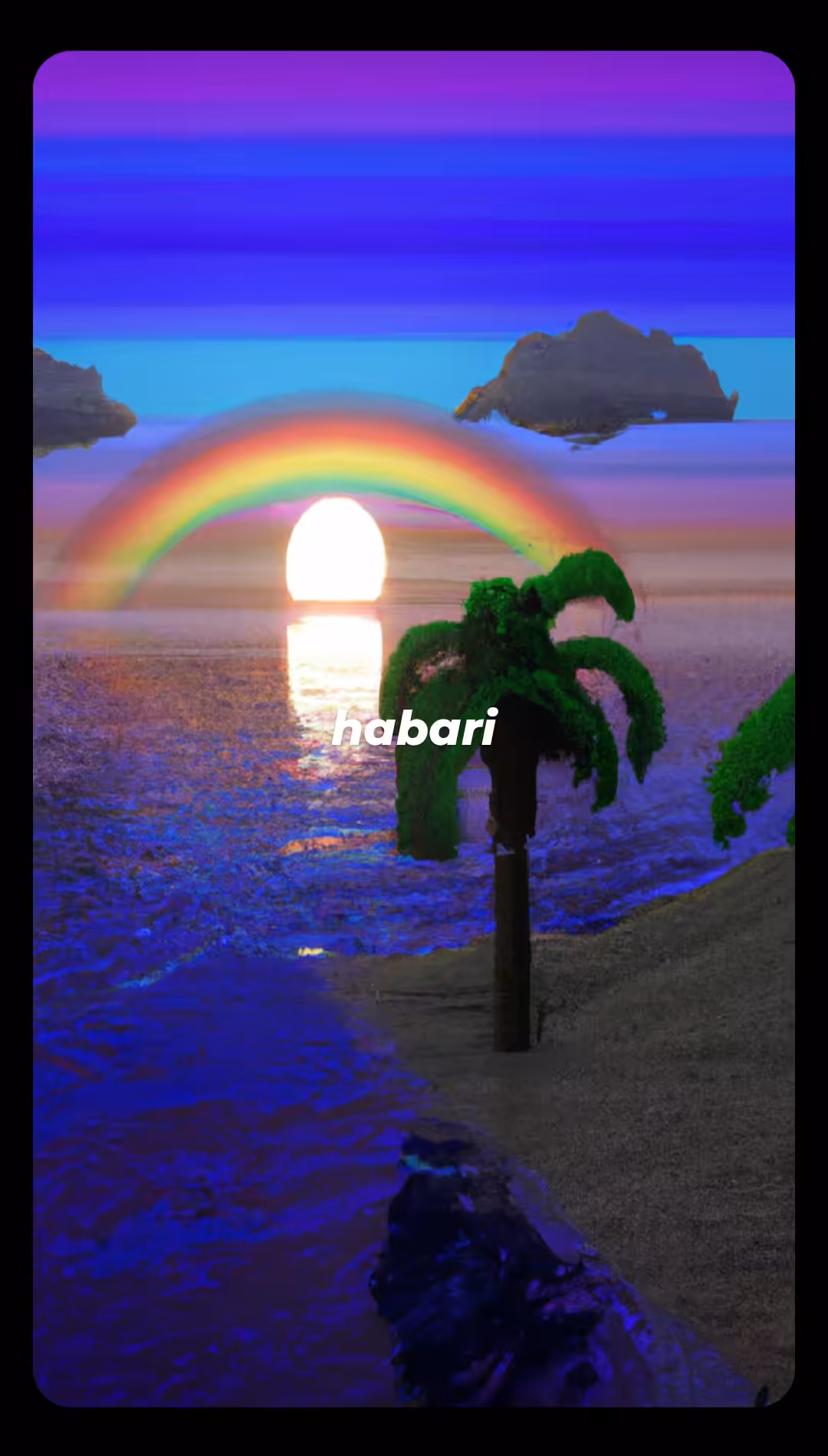 habari