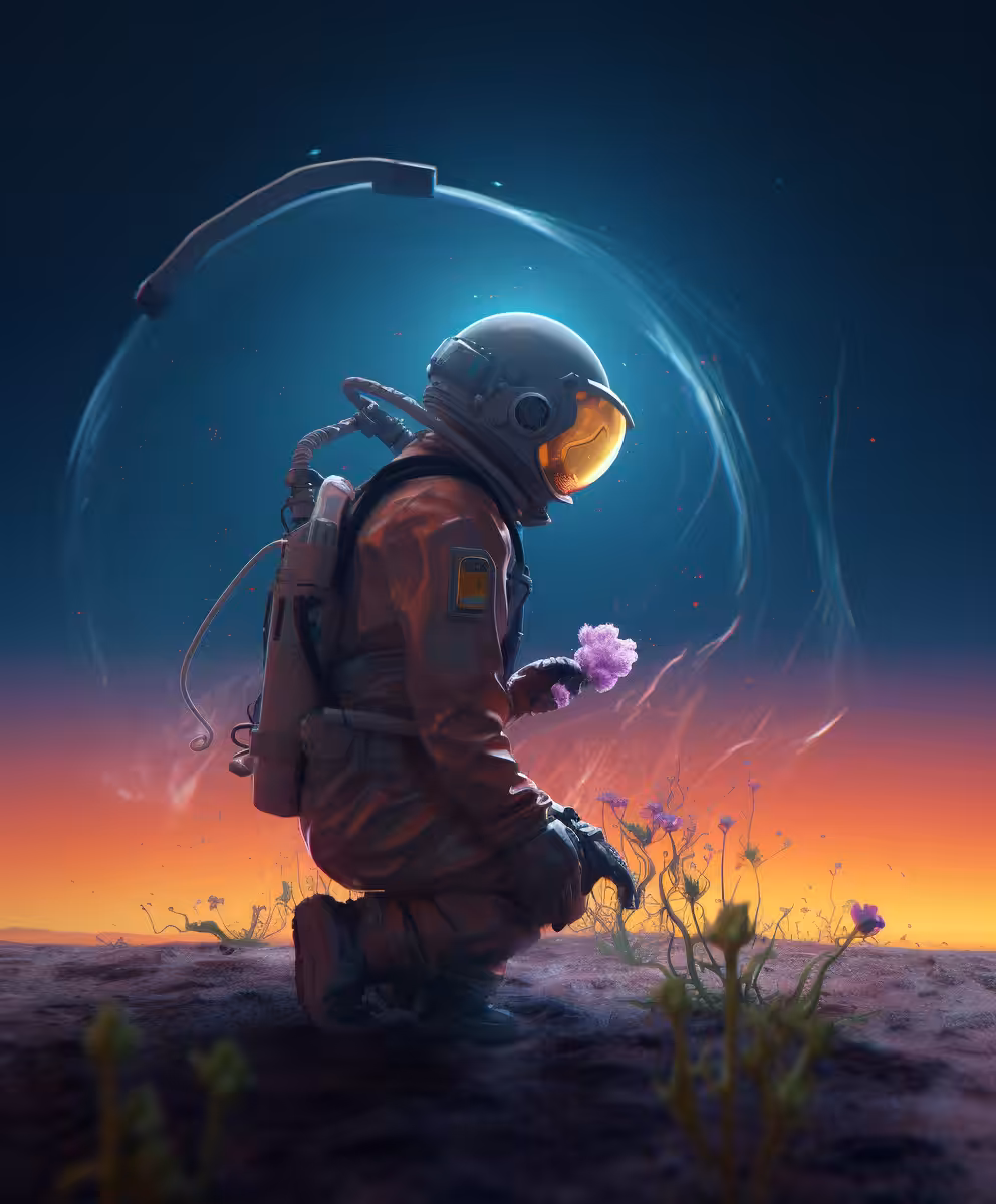 Steal A Beeple! (Crime is Art!) 
