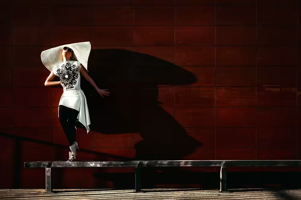 Dancing with Shadow