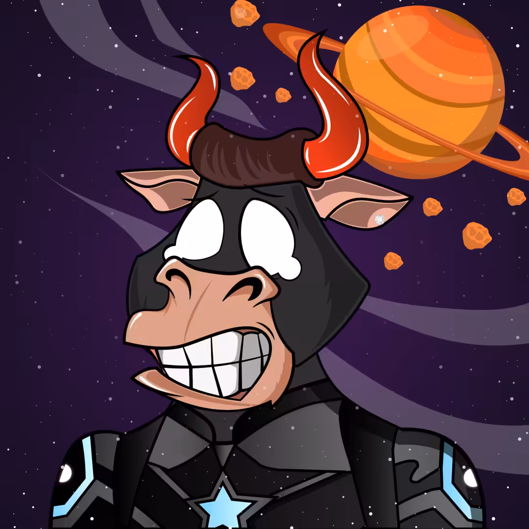bullishbuzz #9