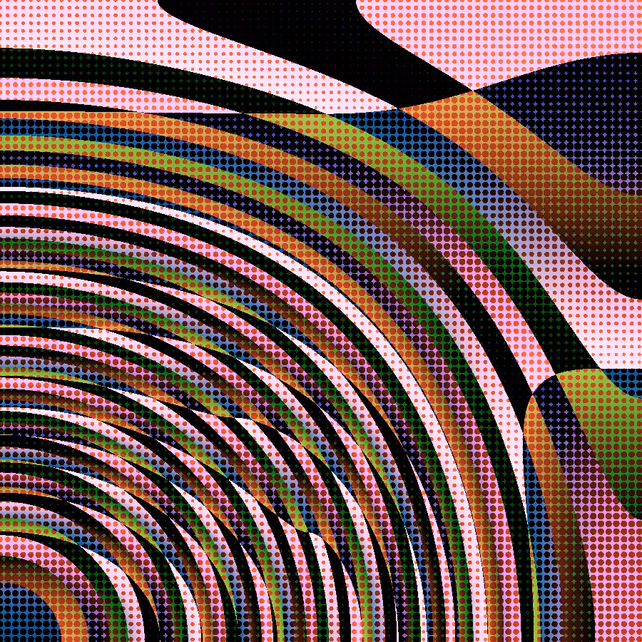 Playground II #1