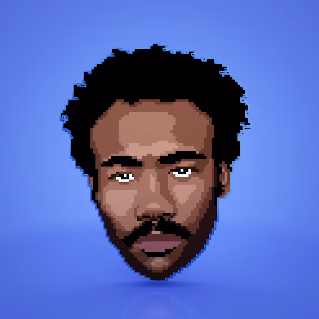 Gambino Token (Series 1)