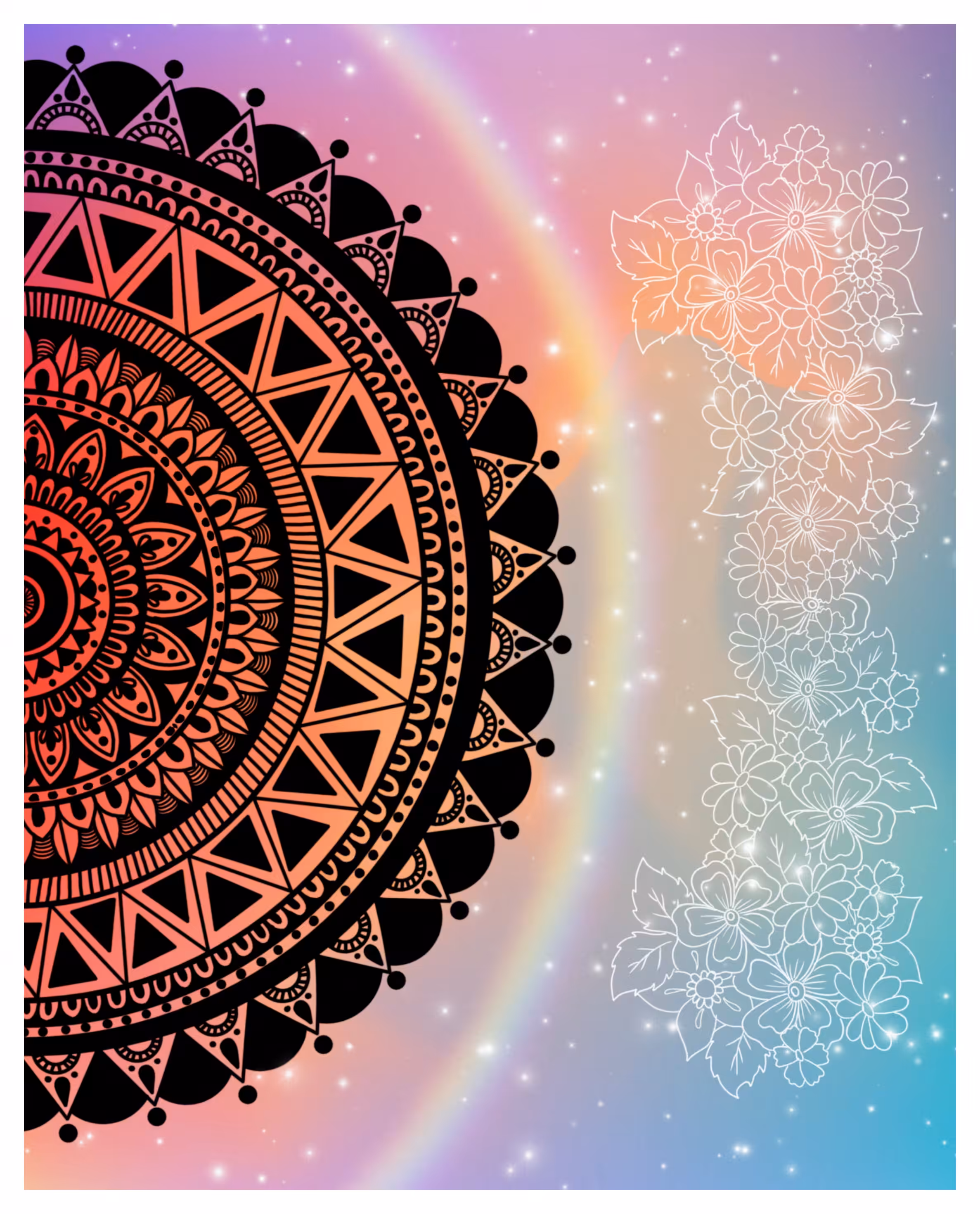 CELESTIAL SYMPHONY 