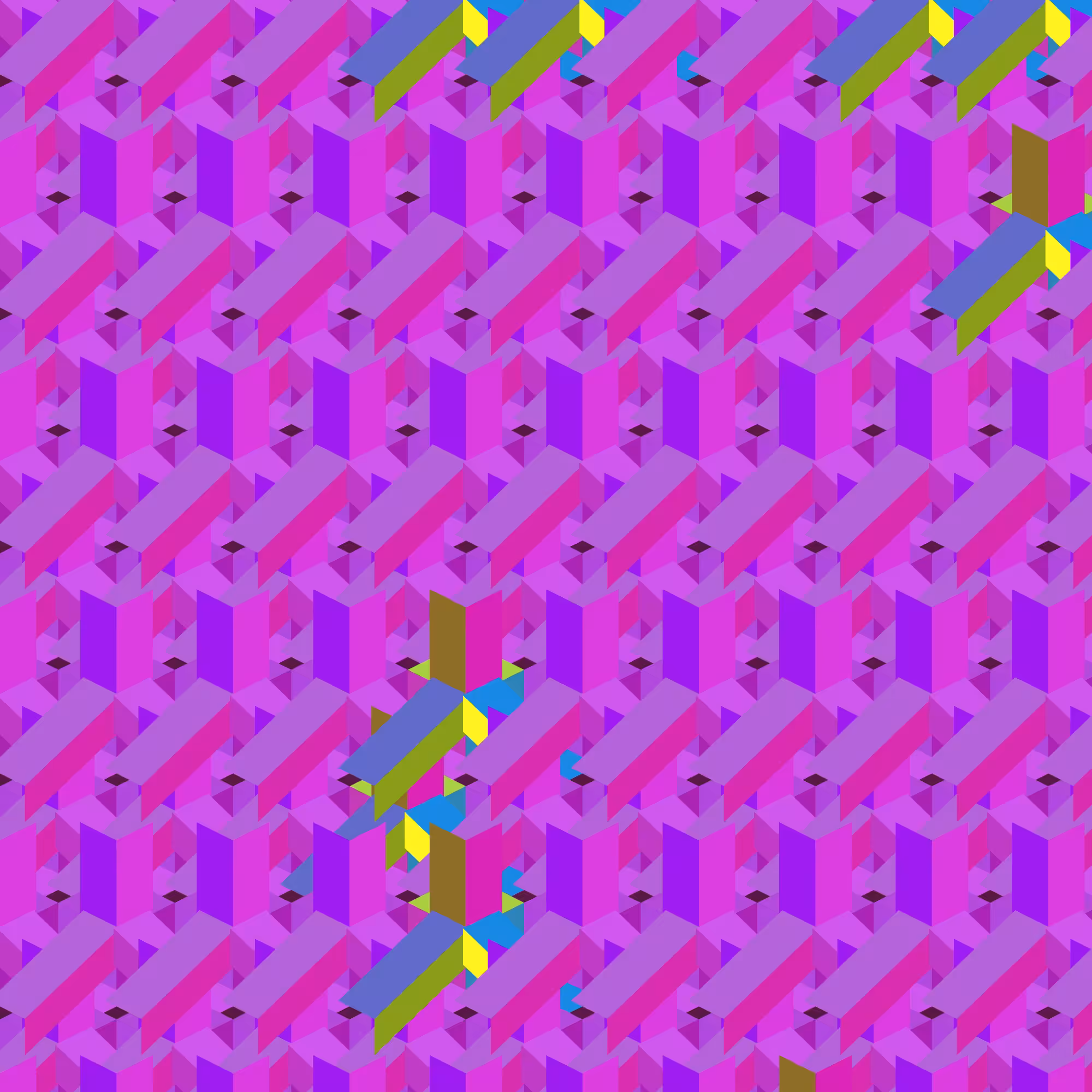 m i s a l i g n #127
