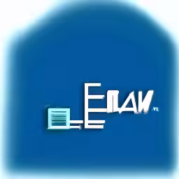 elaw.com (2000-2001) reimagined by Cosmographia, with Simon Denny and Guile Twardowski