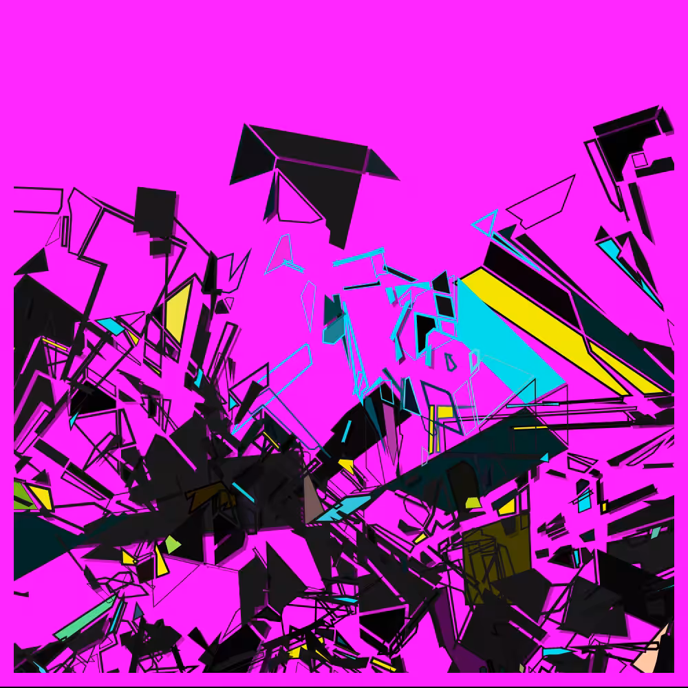 Postcard CMYK #191