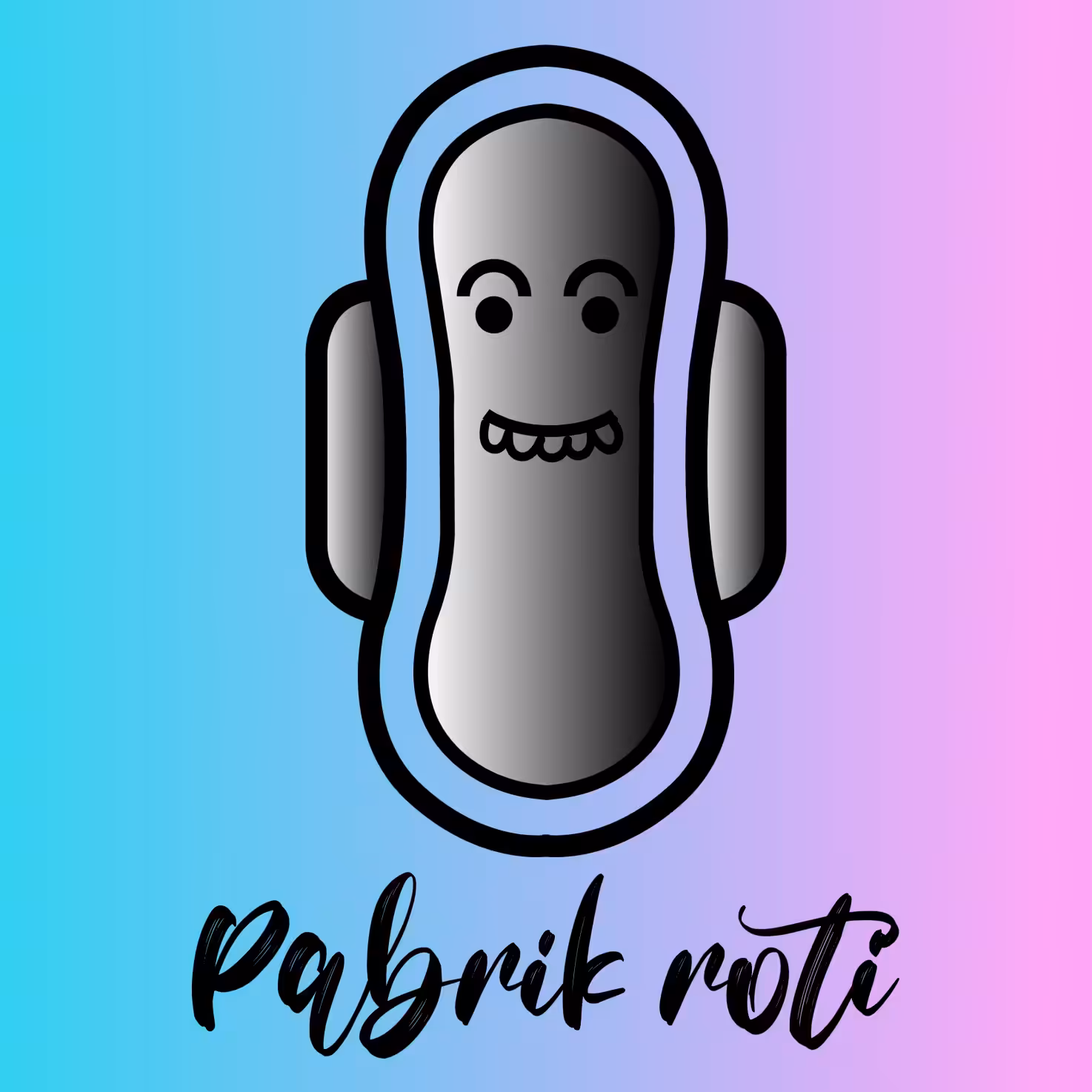 Logo Pabrik Roti: PABRIKROTI.IDN #6839