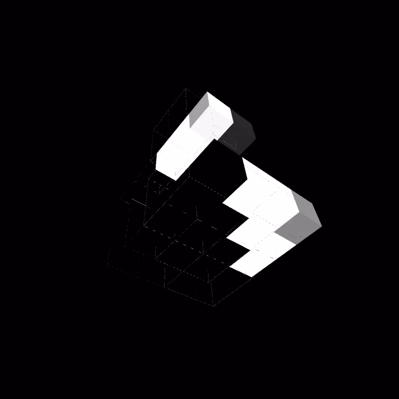 mono.cubes #15