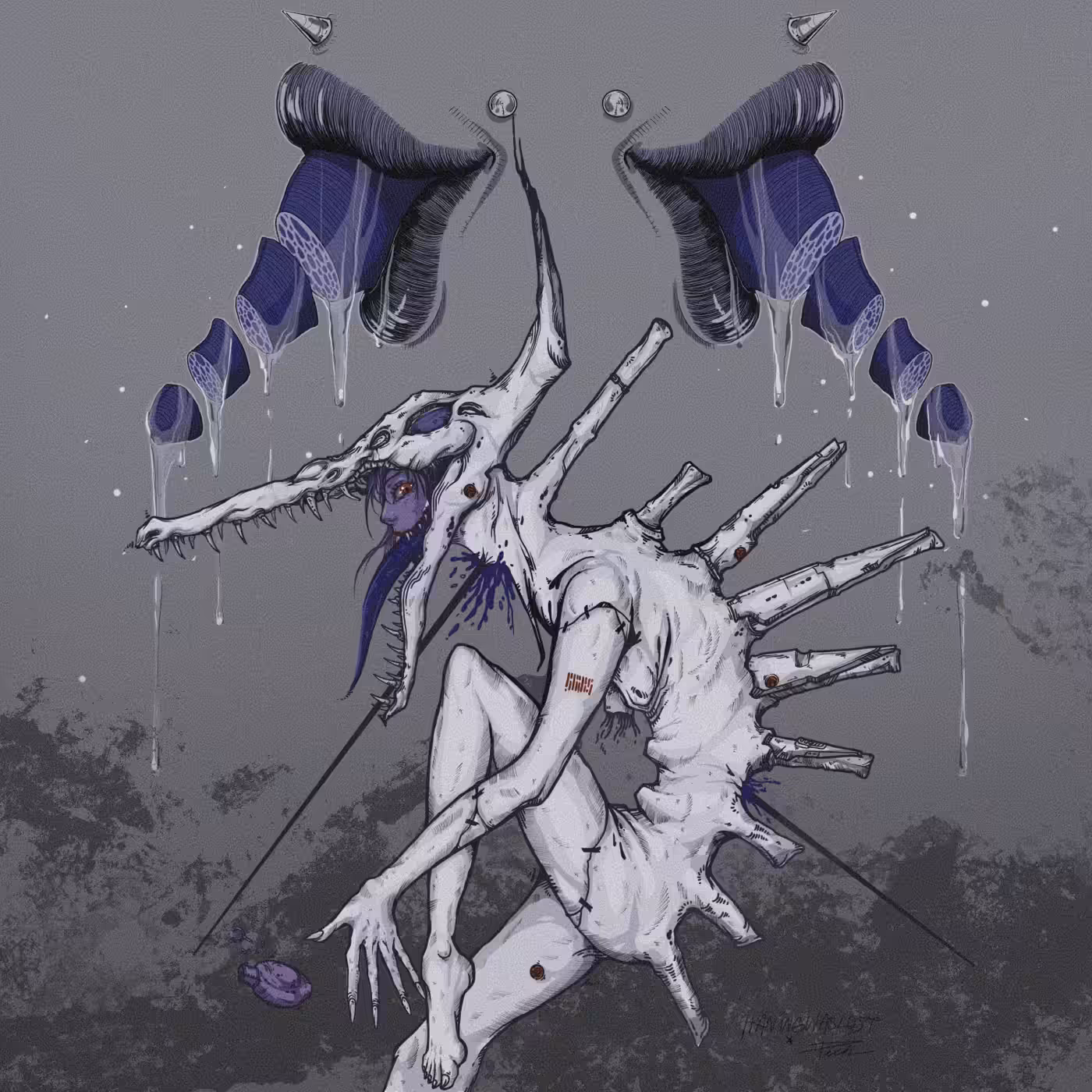 The Lost Wish #9