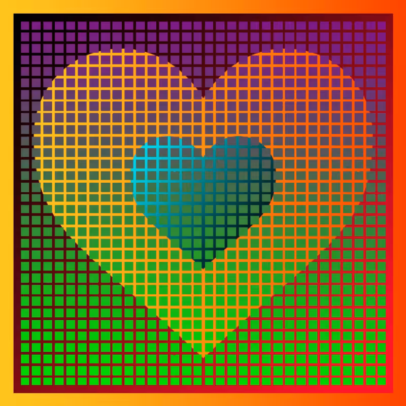 Love is Love #75