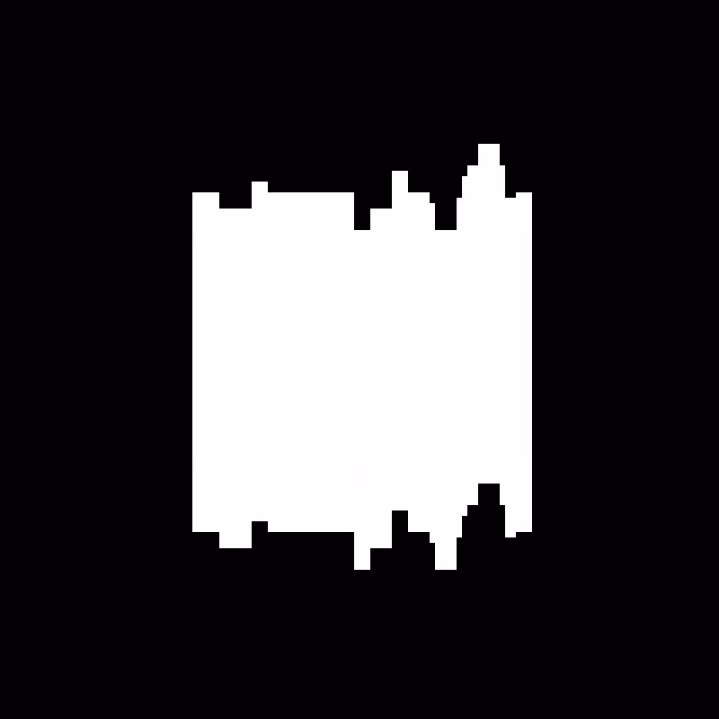 a square #33