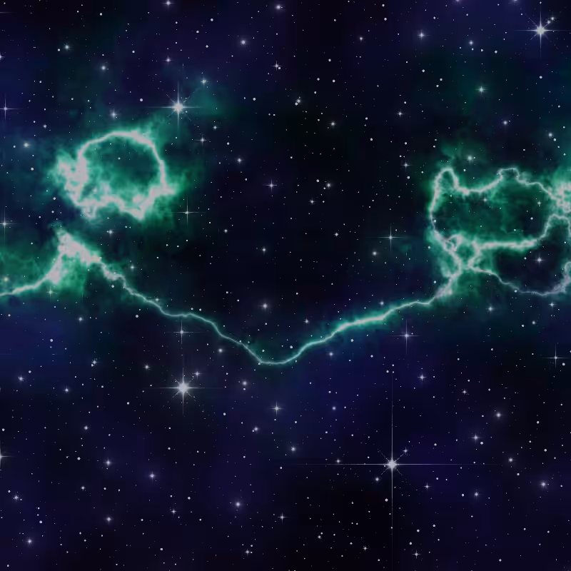 Interstellar #8