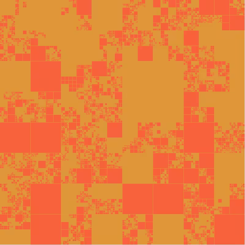 Fractal World #10