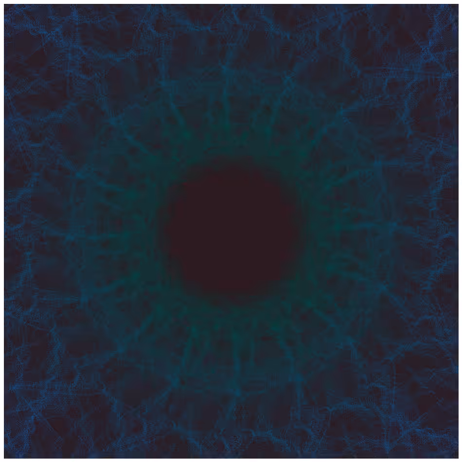Gravitational Noise #164