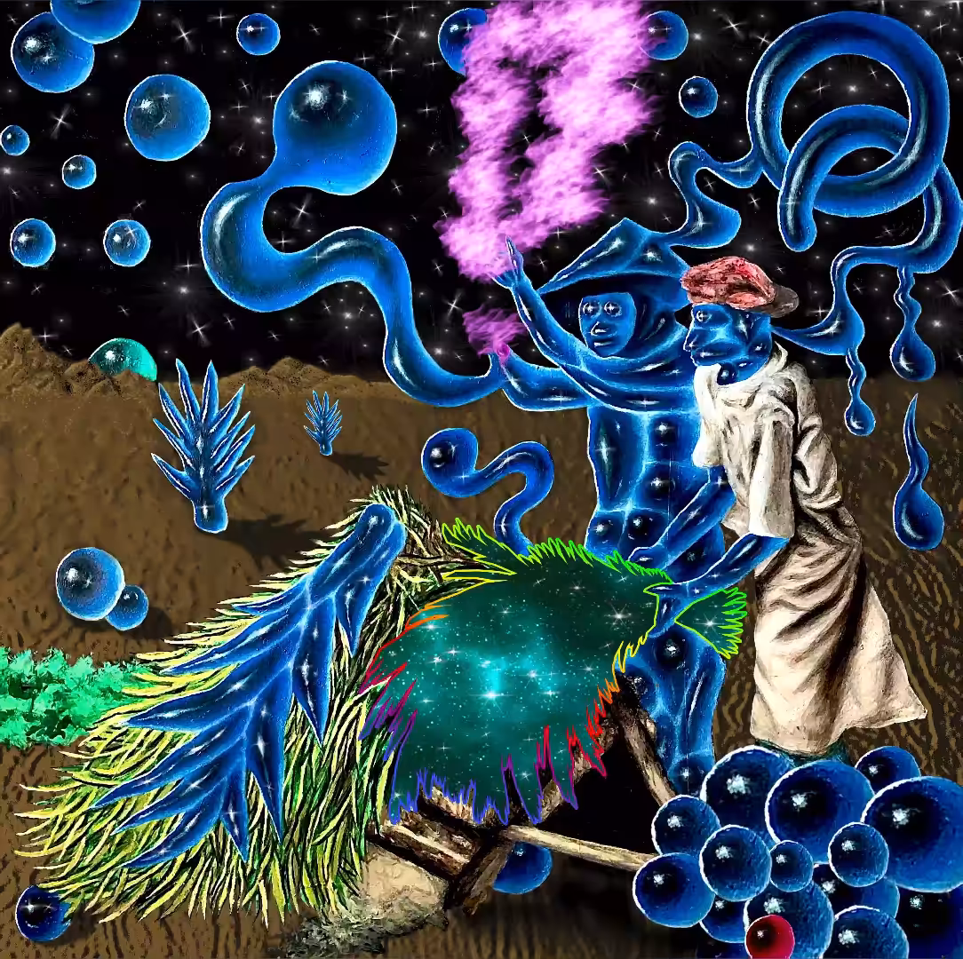 Directionless Destruction