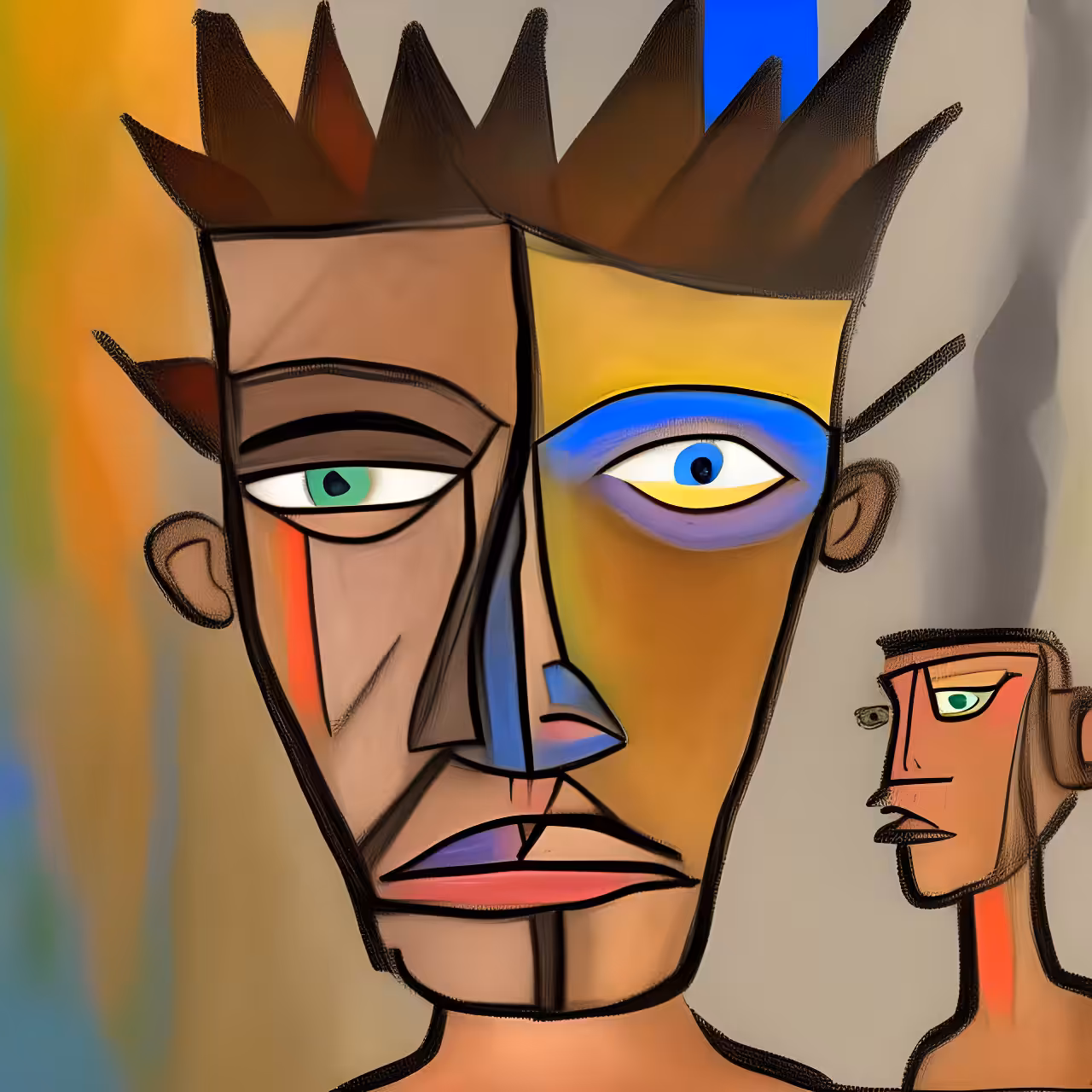 CRAZY METAVERSE KIDS #15