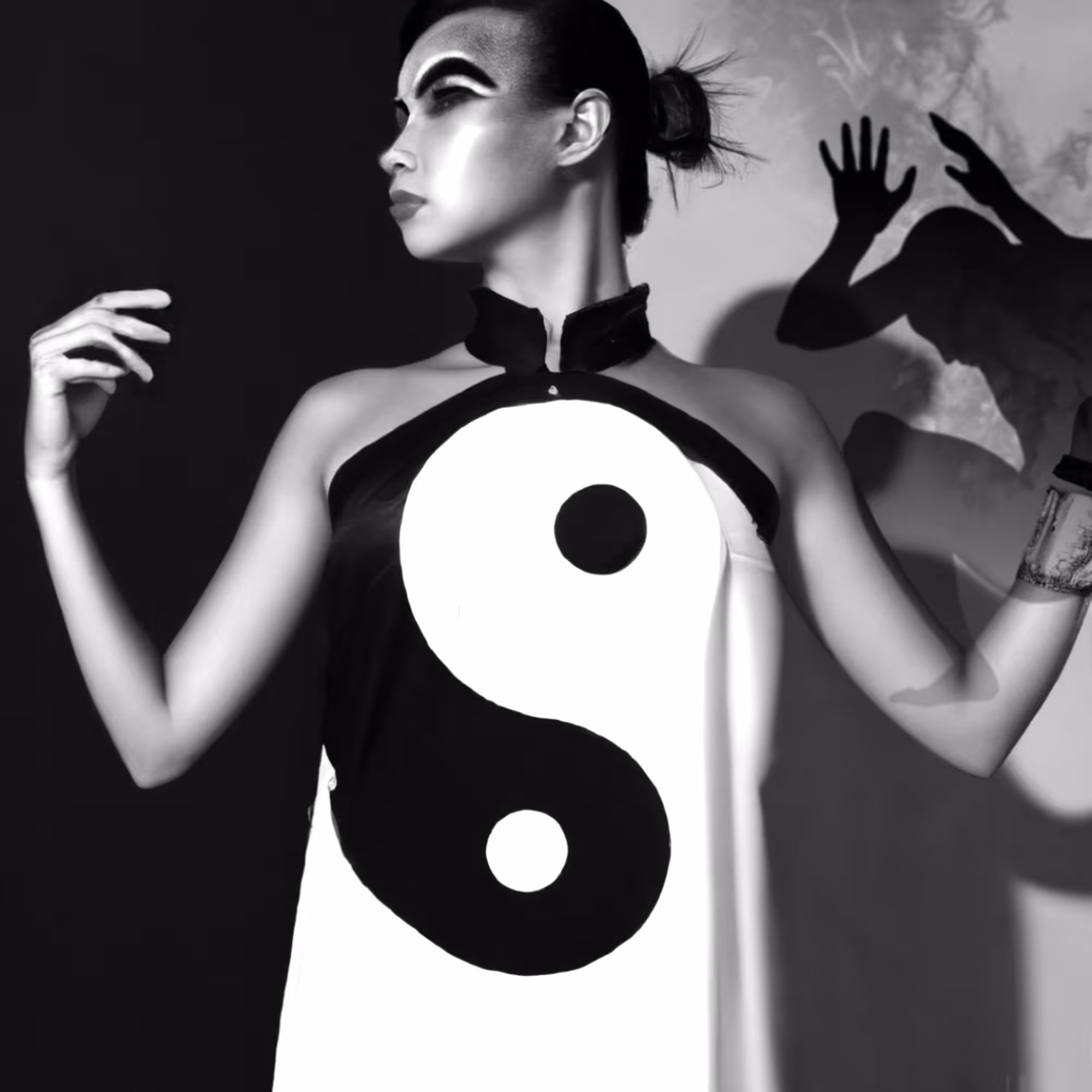 Yin@Yang together