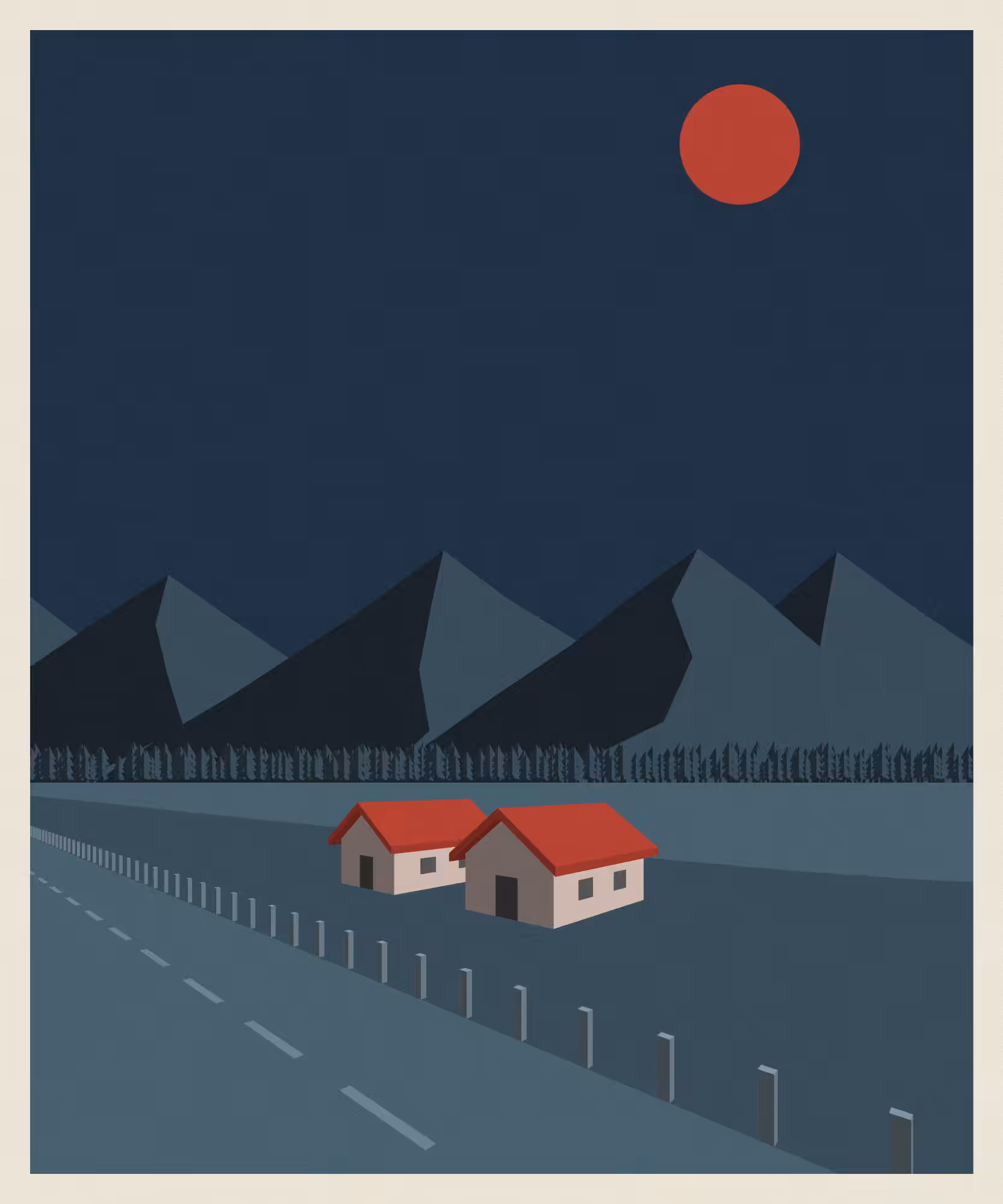Lookouts #16