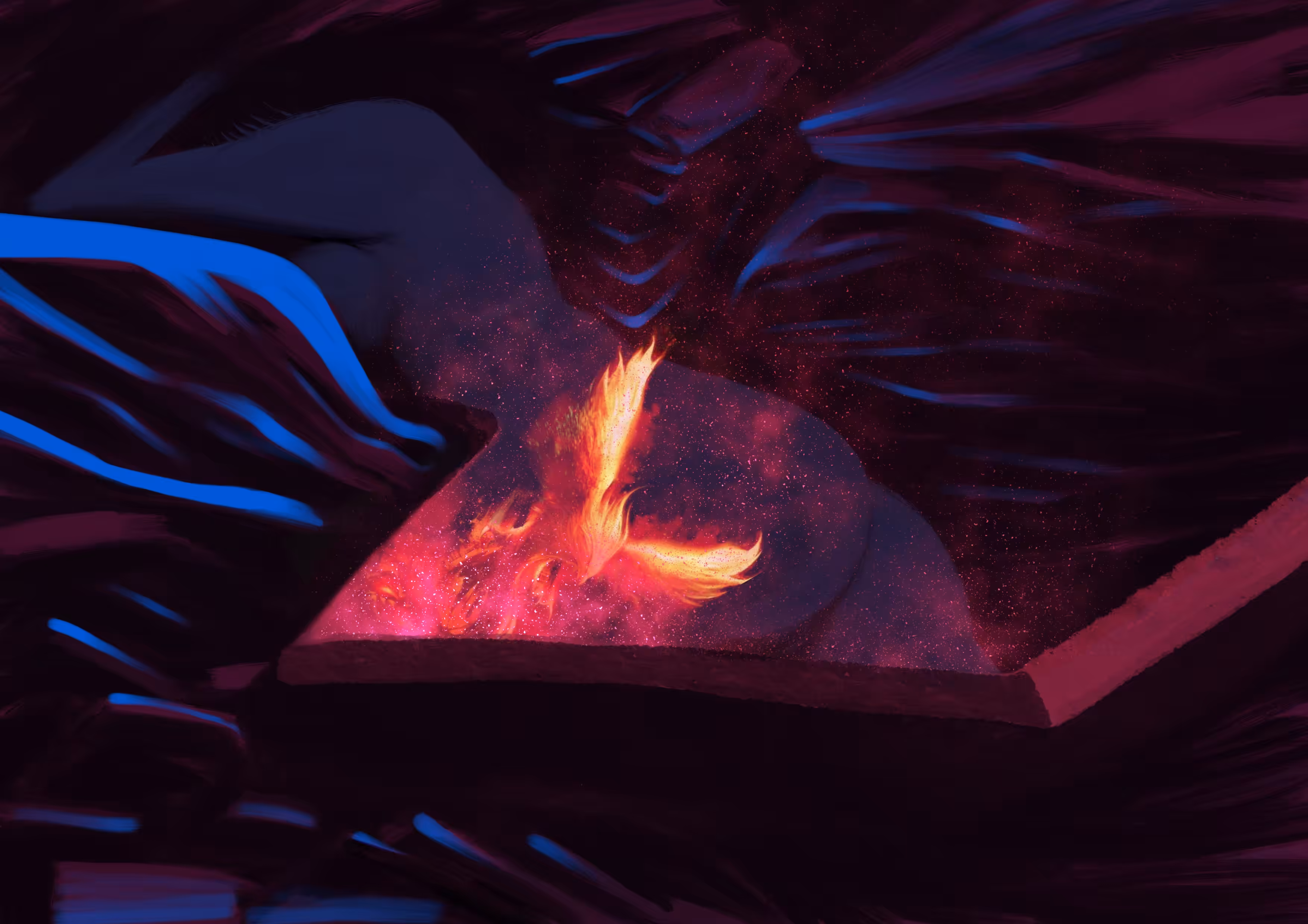 Phoenix for Phoenix