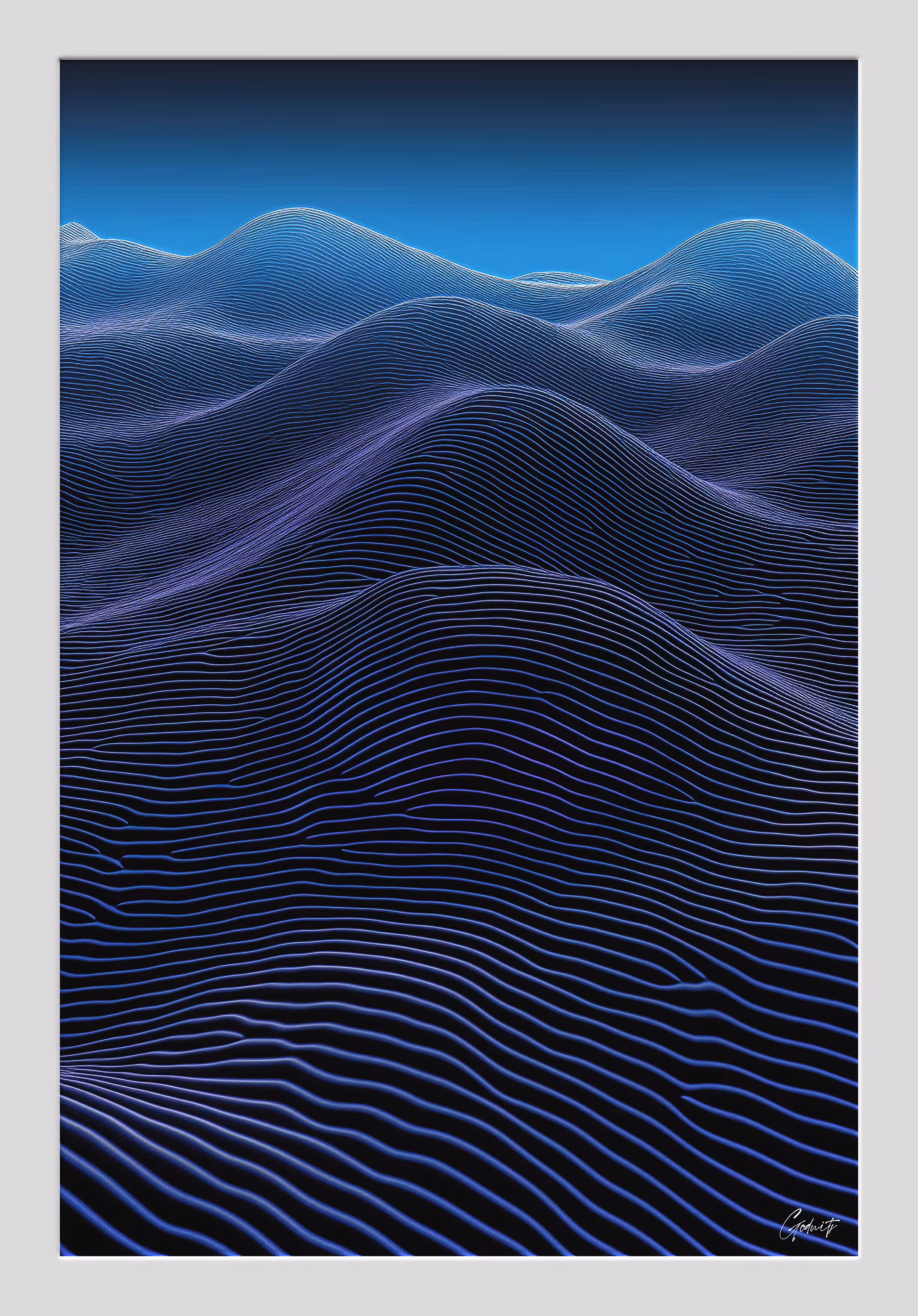 Landscapes #13