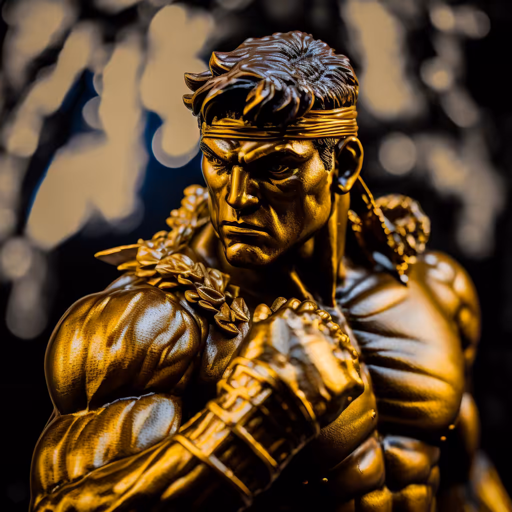 RYU 