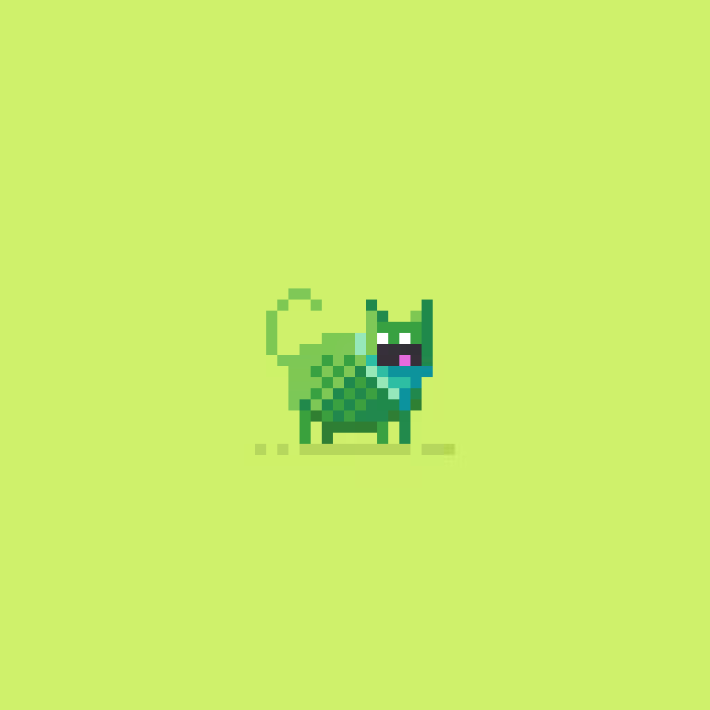 All Cats Are Beautiful #471