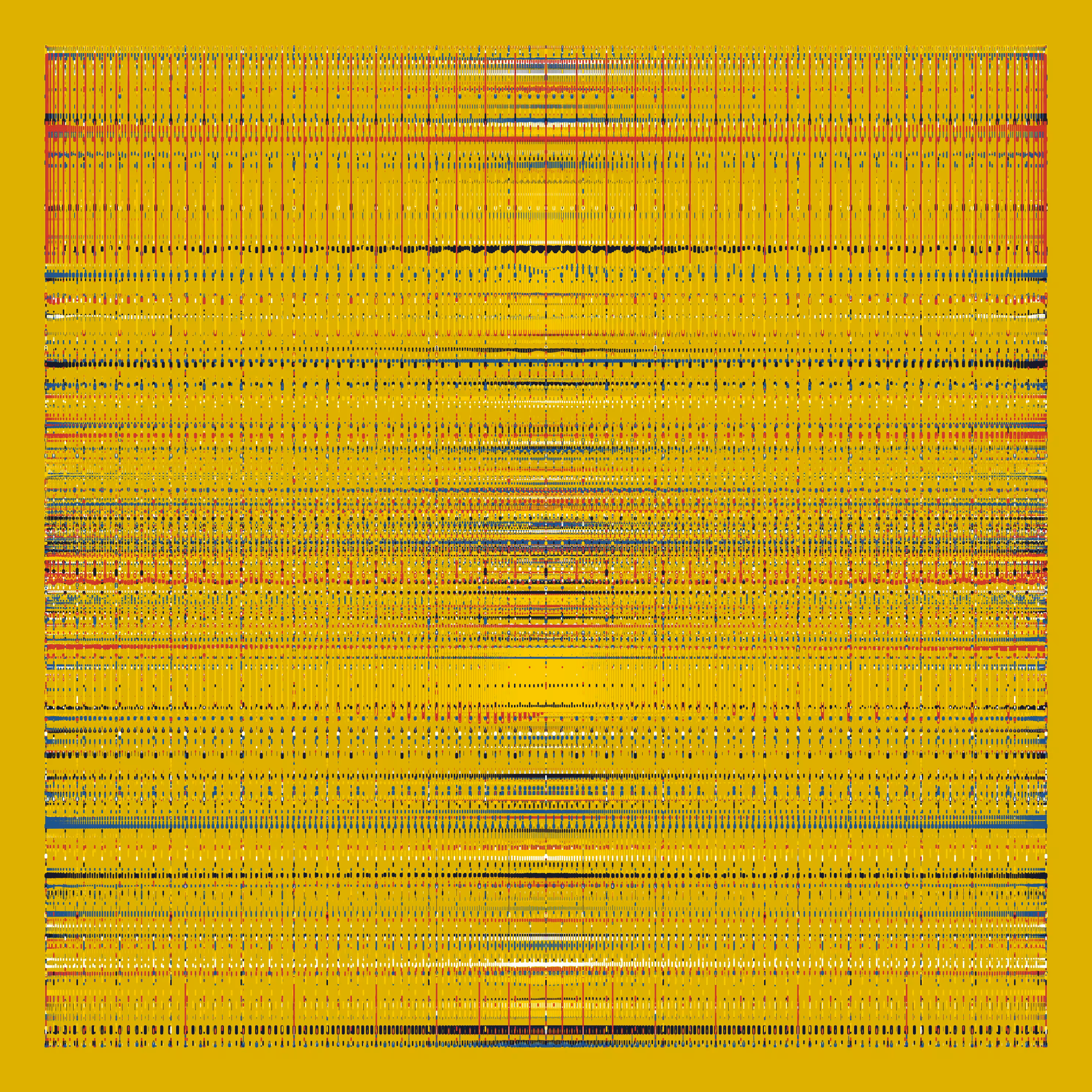 Rhythms #25