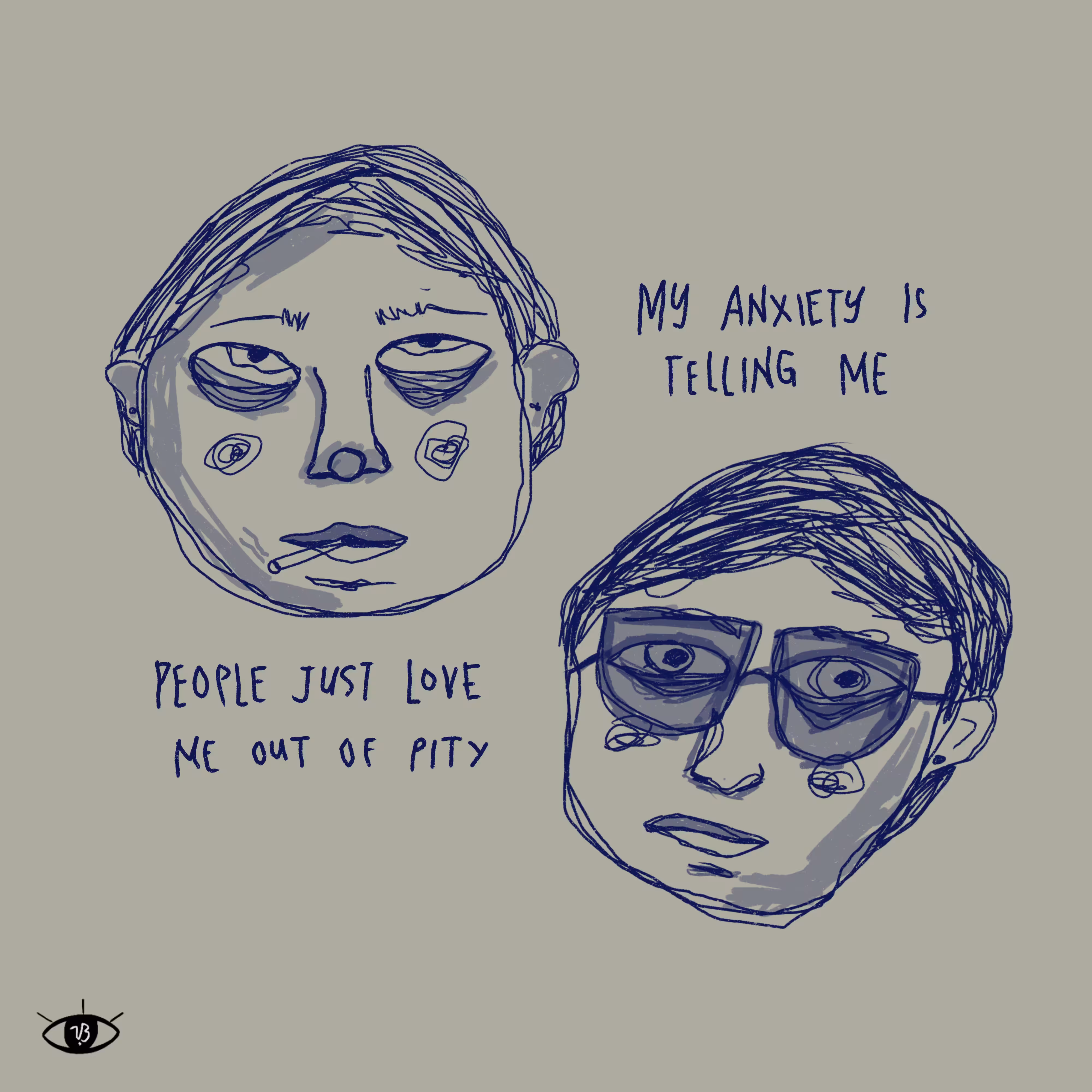 Do they love me?