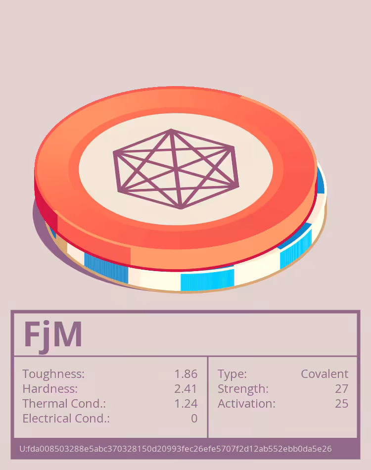 OTOM: FjM molecule