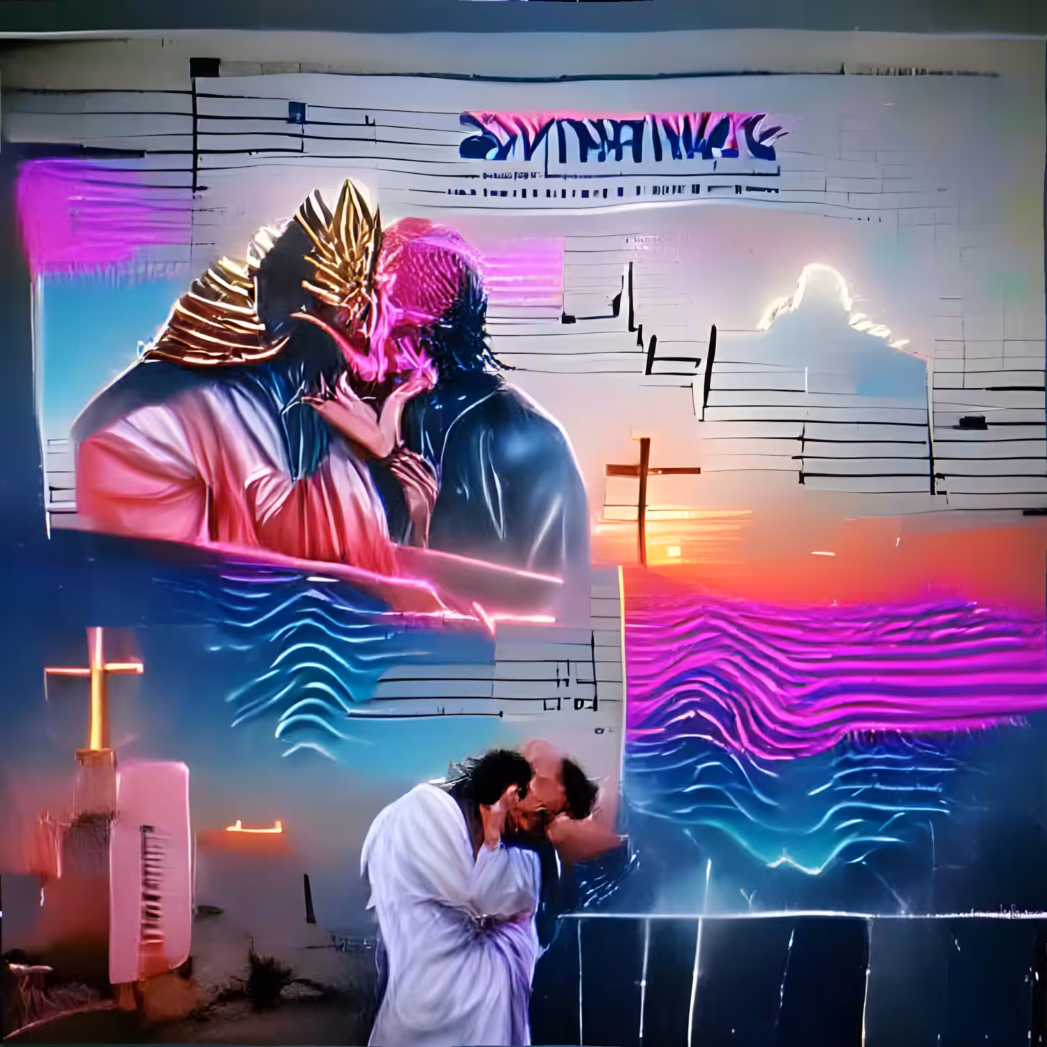 Timeless Kiss