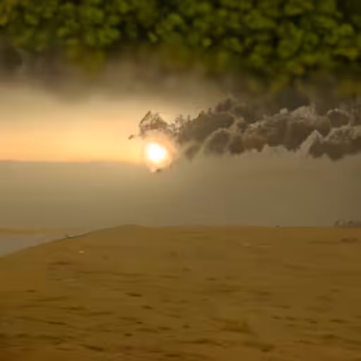 sunset 02