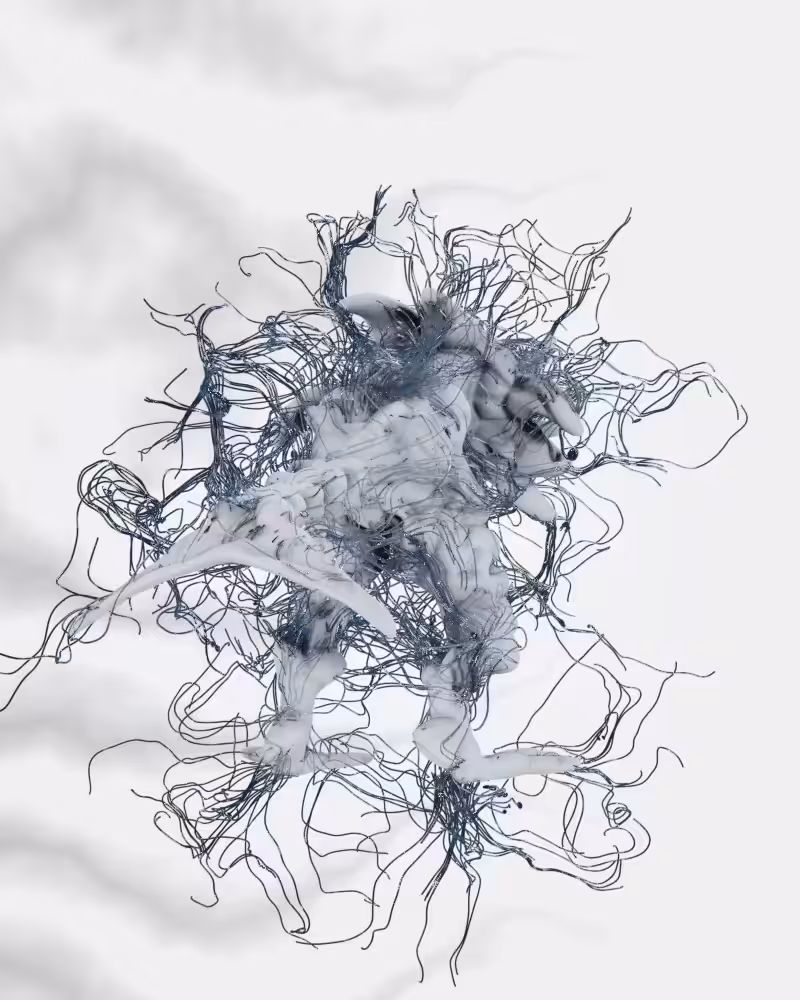 PROMETHEUS | Organic Objects