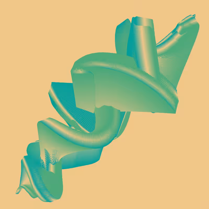 Gradation #39