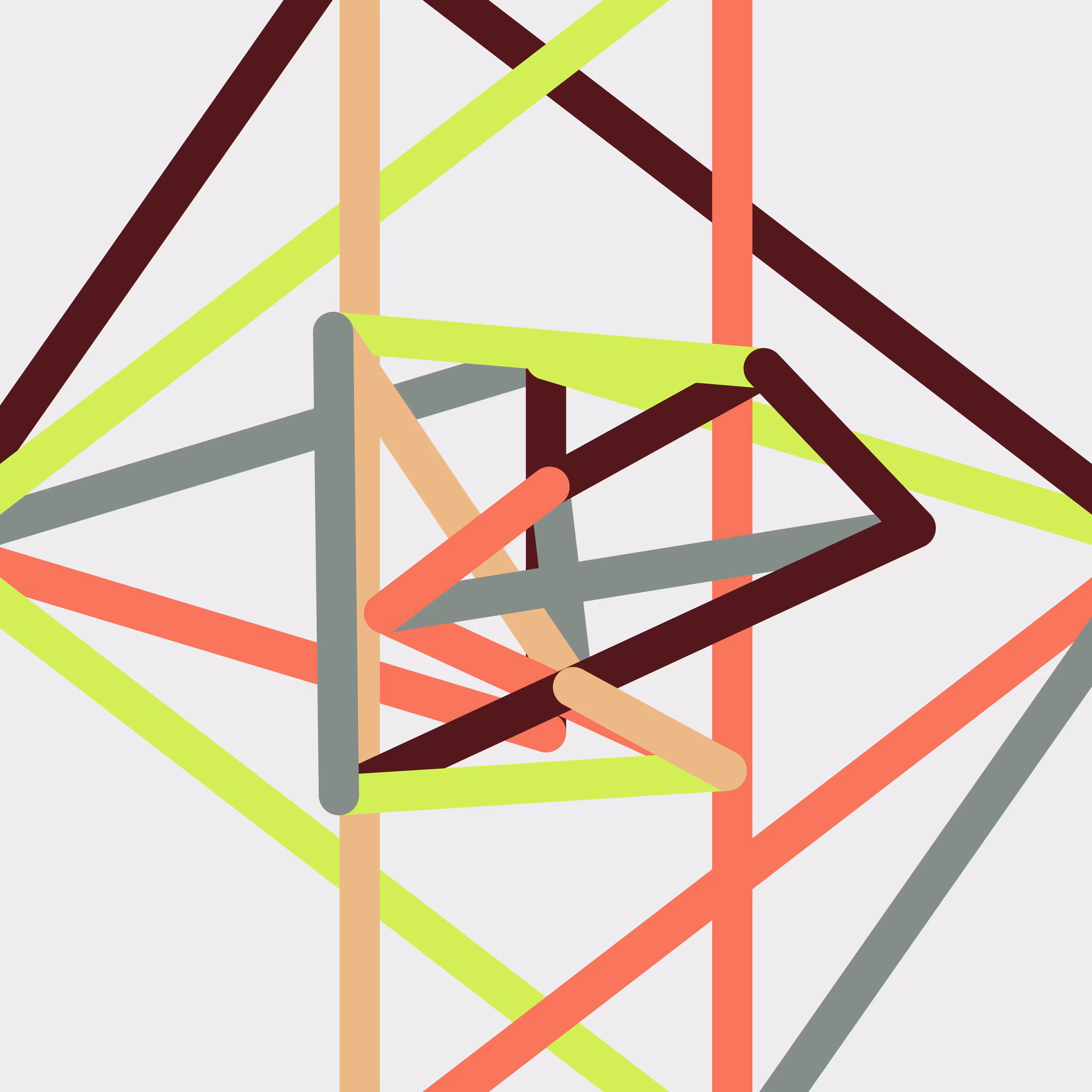 Impossible Geometry #2