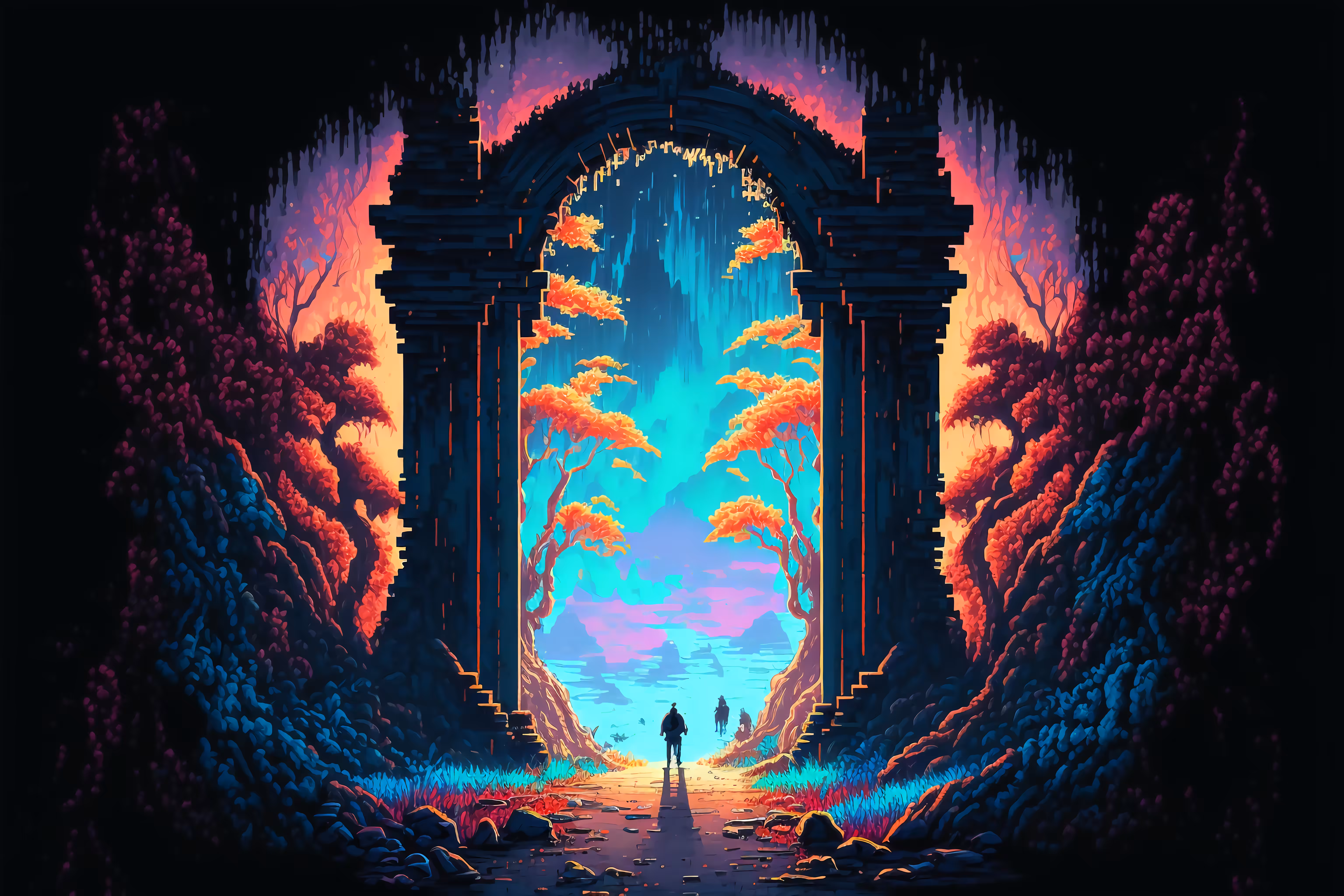 The Gateway