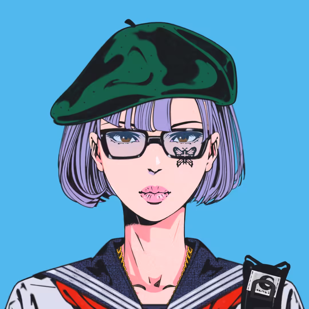 EBISU #1496
