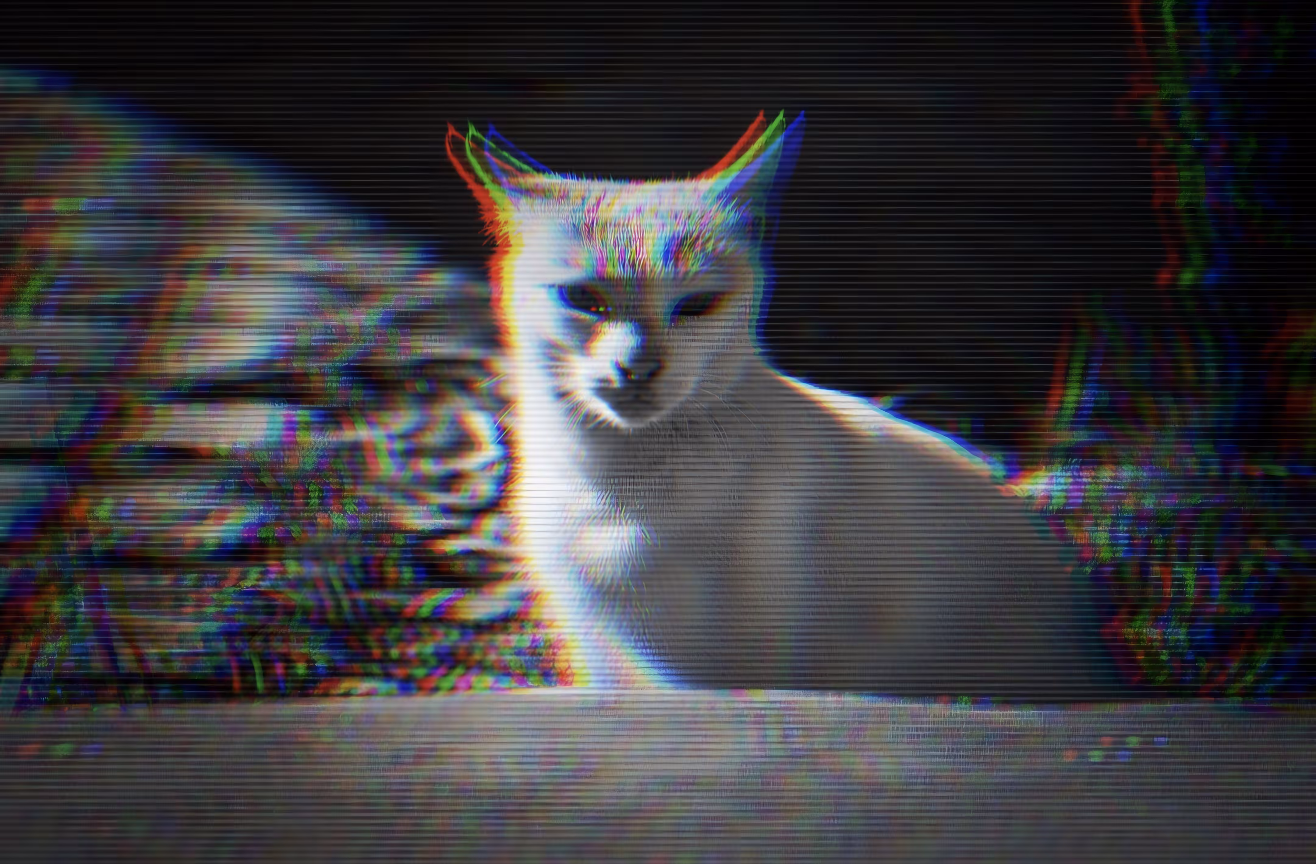 Cathood!