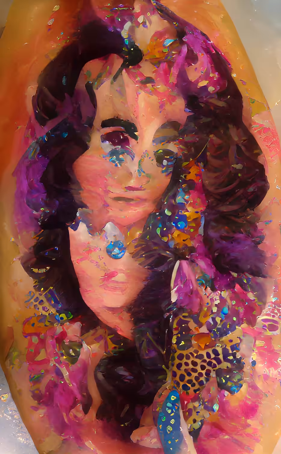 Elizabeth Taylor