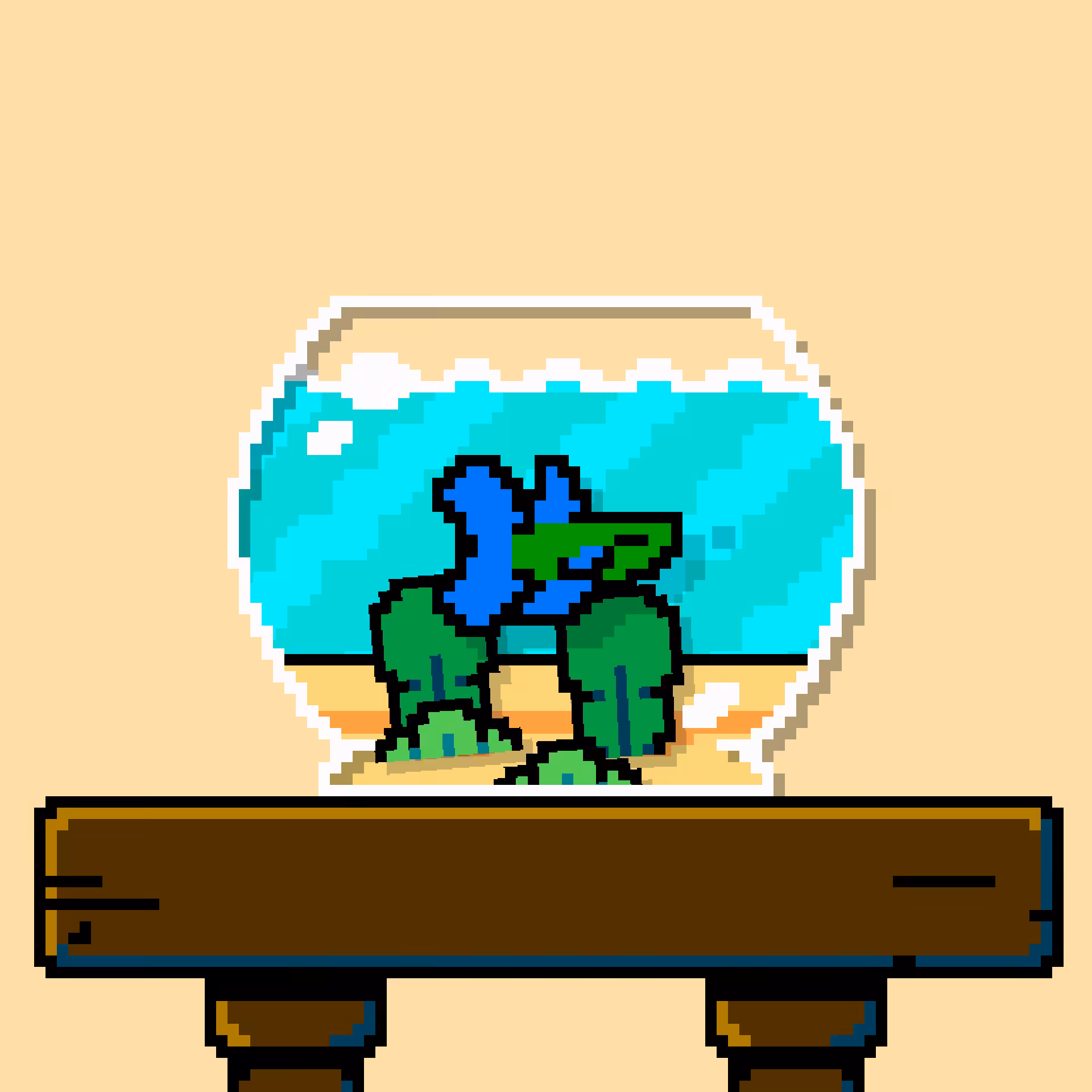 betta fish #390