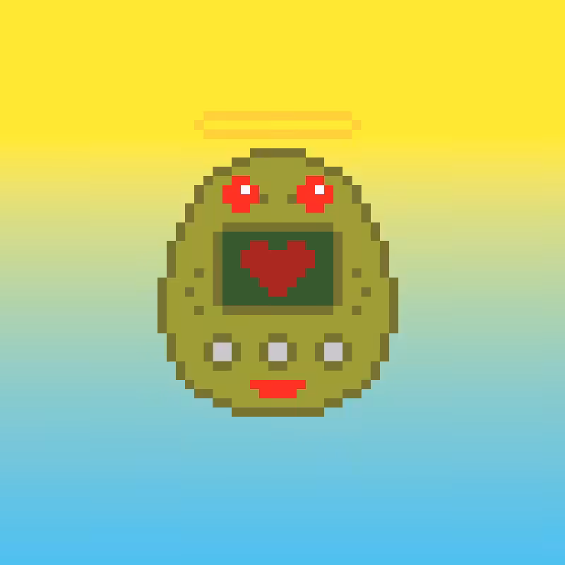 Tomogocho #16