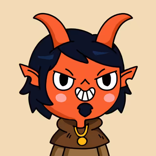 #85 — Dharoth